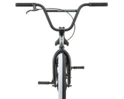 We The People 2023 Nova BMX Bike (20" Toptube) (Matte Black) 8 We The People 2023 Nova BMX Bike (20" Toptube) (Matte Black) -Two Wheel Haven 1001040121 2