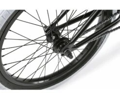 We The People 2023 Nova BMX Bike (20" Toptube) (Matte Black) 11 We The People 2023 Nova BMX Bike (20" Toptube) (Matte Black) -Two Wheel Haven 1001040121 5