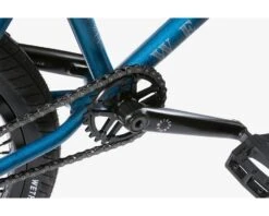 We The People 2023 Revolver BMX Bike (21" Toptube) (Matte Skipper Green) -Two Wheel Haven 1001170121 2