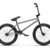 SCRATCH & DENT: We The People 2023 Envy BMX Bike (20.5" Toptube) (Black Chrome) (Right Hand Drive)