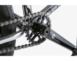 We The People 2023 Envy BMX Bike (20.5" Toptube) (Black Chrome) (Right Hand Drive) 6 We The People 2023 Envy BMX Bike (20.5" Toptube) (Black Chrome) (Right Hand Drive) -Two Wheel Haven 1001180121 2 1