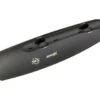 SKS X-Mud Downtube Fender (Black)