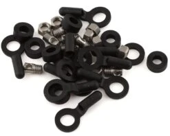 SKS Fender Eyebolt/Nut Set (8-Pieces)