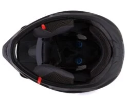 Leatt MTB 4.0 V21 Helmet (Black) (S) -Two Wheel Haven 1021000560 2