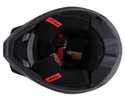 Leatt MTB 8.0 Full Face Helmet (Black) (S) -Two Wheel Haven 1022070500 2