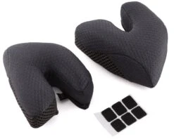 Leatt MTB 4.0 V22 Gravity Helmet (Ivy) (L) -Two Wheel Haven 1022070522 3