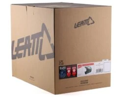 Leatt MTB 4.0 V22 Gravity Helmet (Ivy) (L) -Two Wheel Haven 1022070522 4