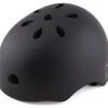 Leatt Urban 1.0 V22 Helmet (Black) (M/L)