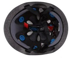 Leatt Urban 1.0 V22 Helmet (Black) (M/L) -Two Wheel Haven 1022070811 2