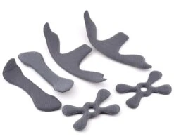 Leatt Urban 1.0 V22 Helmet (Black) (M/L) -Two Wheel Haven 1022070811 3