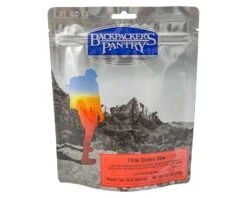 Backpacker's Pantry Three Sisters Stew (2 Servings)