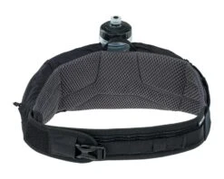 EVOC Hip Pouch Pro + Drink Bottle (Black) (1.5L) -Two Wheel Haven 102510100 2