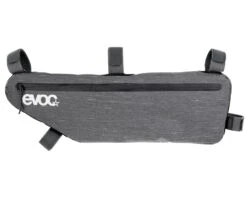 EVOC Frame Pack (Carbon Grey) (3.5L) -Two Wheel Haven 102804121 m 2