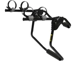 Saris Guardian Trunk Rack (Black) (2 Bikes)