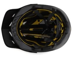 Troy Lee Designs Flowline MIPS Helmet (Orbit Black) (M/L) 6 Troy Lee Designs Flowline MIPS Helmet (Orbit Black) (M/L) -Two Wheel Haven 108959003 2