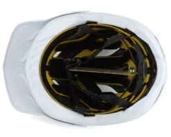 Troy Lee Designs Flowline MIPS Helmet (Orbit White) (M/L) -Two Wheel Haven 108959013 2