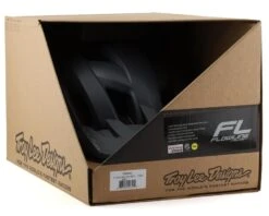 Troy Lee Designs Flowline MIPS Helmet (Orbit Grey) (M/L) -Two Wheel Haven 108959023 3