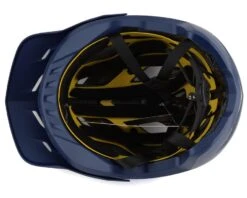 Troy Lee Designs Flowline MIPS Helmet (Orbit Dark Blue) (M/L) 6 Troy Lee Designs Flowline MIPS Helmet (Orbit Dark Blue) (M/L) -Two Wheel Haven 108959033 2