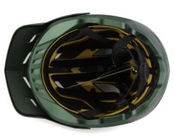 Troy Lee Designs Flowline MIPS Helmet (Orbit Forest Green) (M/L) 6 Troy Lee Designs Flowline MIPS Helmet (Orbit Forest Green) (M/L) -Two Wheel Haven 108959043 2