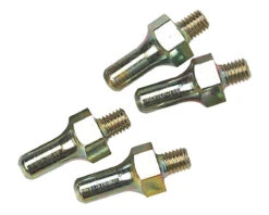 Sidi MTB Toe Spikes (Silver)