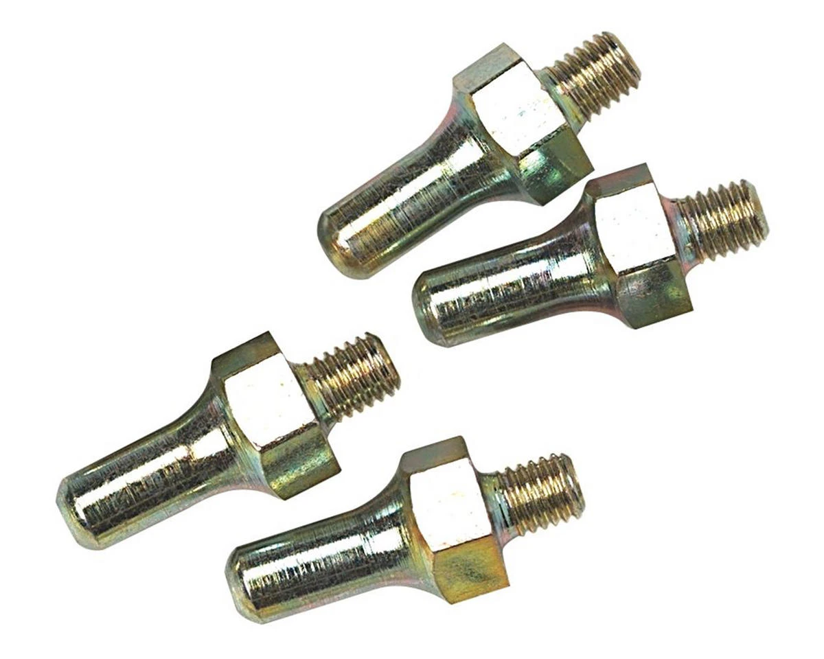 Sidi MTB Toe Spikes (Silver) 1 Sidi MTB Toe Spikes (Silver)