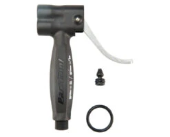 Park Tool Pump Rebuild Kit (For PFP-5 & PFP-7 Floor Pumps Includes Head/O Ring)