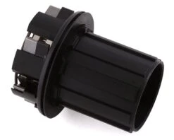 Zipp ZM2 Freehub Body Kit (Black) (10 Speed)