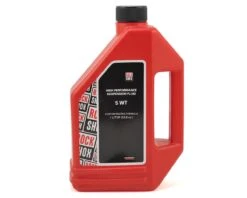 RockShox Fork Damper Suspension Fluid (5wt) (1L)