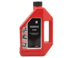 RockShox Lower Leg Suspension Oil (15wt) (1L)