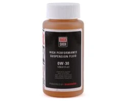 RockShox Suspension Oil (0W-30) (Pike/Lyrik B1/Yari Lower Legs) (120ml)
