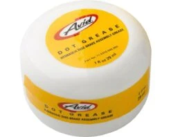 Avid SRAM DOT Assembly Grease (1oz)