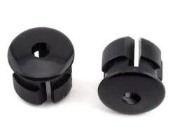 Zipp Vuka Alumina/Carbon Extensions End Plugs