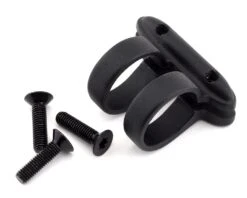 Zipp Vuka Stealth Armrest Clamp W/ Bolts (Right) (20mm)