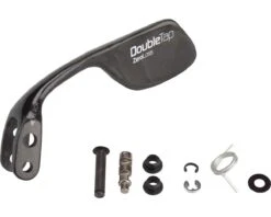 SRAM Carbon Shift Lever Kit (Red/Red22) (Left/Front)