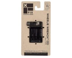 Fix Manufacturing Wheelie Wrench Pro Folding Tool -Two Wheel Haven 11002 001 os 2