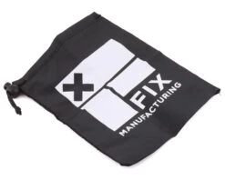 Fix Manufacturing Eflator Digital Tire Pump -Two Wheel Haven 11009 001 os 2