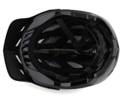 Troy Lee Designs Flowline SE MIPS Helmet (Stealth Black) (M/L) -Two Wheel Haven 110437003 2