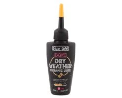 Muc-Off E-Bike Dry Weather Ceramic Chain Lube (50ml)