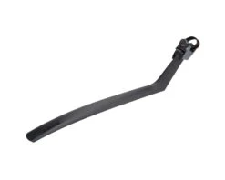 SKS S-Blade Road Rear Fender (Black)
