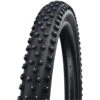 Schwalbe Ice Spiker Pro Studded Winter Tire (Black) (27.5" / 584 ISO) (2.25") (Wire)