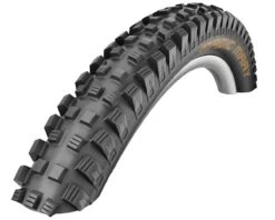 Schwalbe Magic Mary Mountain Tire (Black) (27.5" / 584 ISO) (2.6") (Wire) (VertStar/Downhill)
