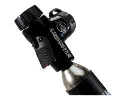 SKS Airbuster CO2 Inflator (Black) (w/ 16g Cartridge) -Two Wheel Haven 11105 3