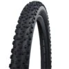 Schwalbe Black Jack Mountain Tire (Black) (24" / 507 ISO) (2.1") (Wire)