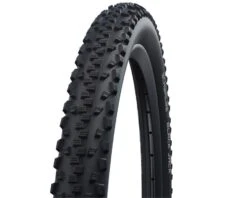 Schwalbe Black Jack Mountain Tire (Black) (24" / 507 ISO) (2.1") (Wire)