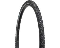 Schwalbe Marathon Winter Plus Steel Studded Tire (Black) (700c / 622 ISO) (35mm) (Wire) (SmartGuard)