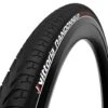 Vittoria Randonneur City Tire (Black/Reflective) (27.5" / 584 ISO) (2.0") (Wire)
