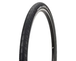 Vittoria Randonneur Reflective Tire (Black/Reflective) (700c / 622 ISO) (40mm) (Wire) (Endura 3D)