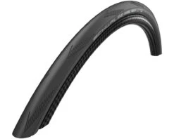 Schwalbe One Youth Road Tire (Black) (20" / 451 ISO) (1-1/8") (Wire) (Addix/RaceGuard) (Performance Line)