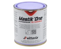 Vittoria Mastik One Rim Cement (250g Canister)