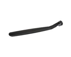 SKS X-Tra Dry XL Rear Fender (Black) (For 29")